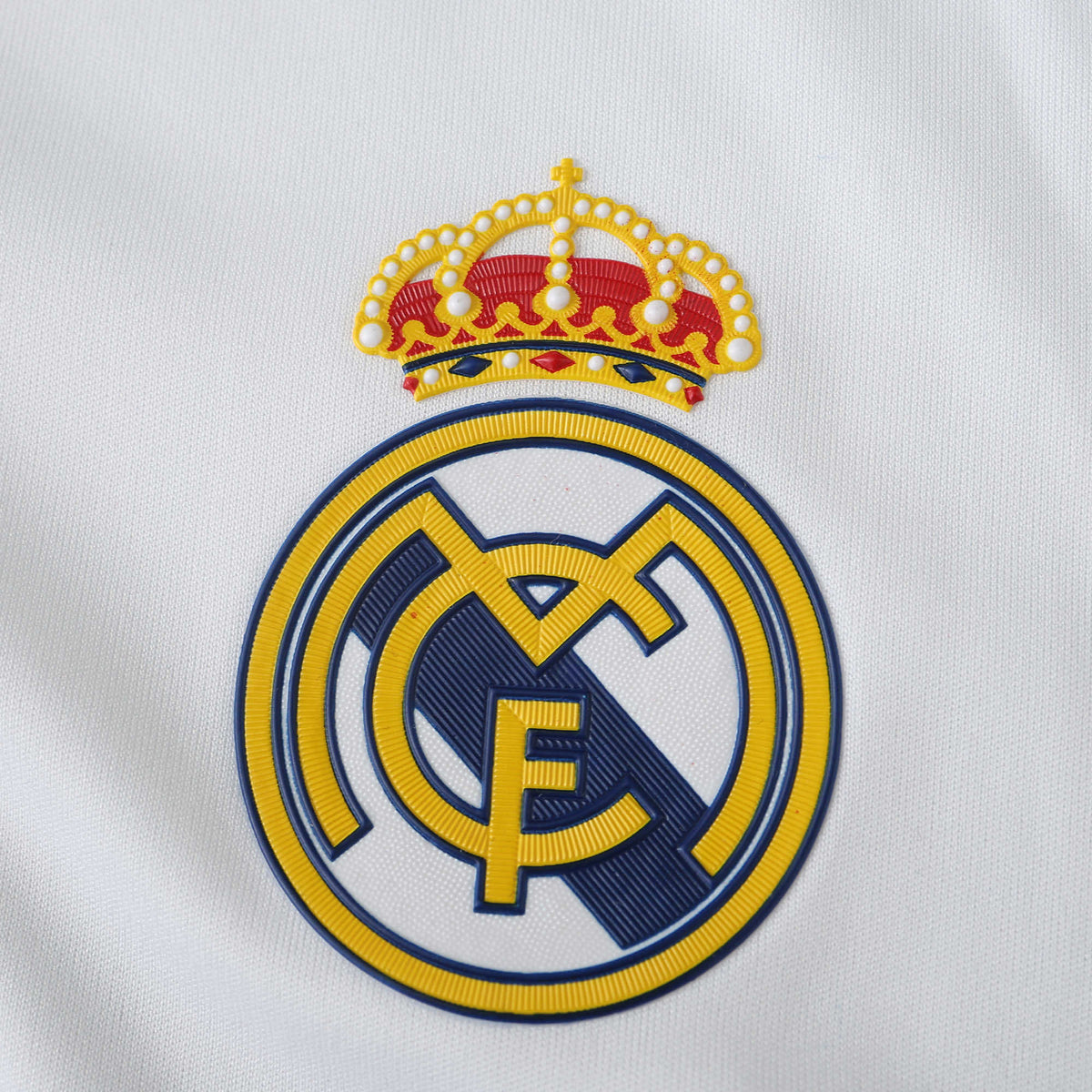 Real Madrid 2011/12 Home Shirt