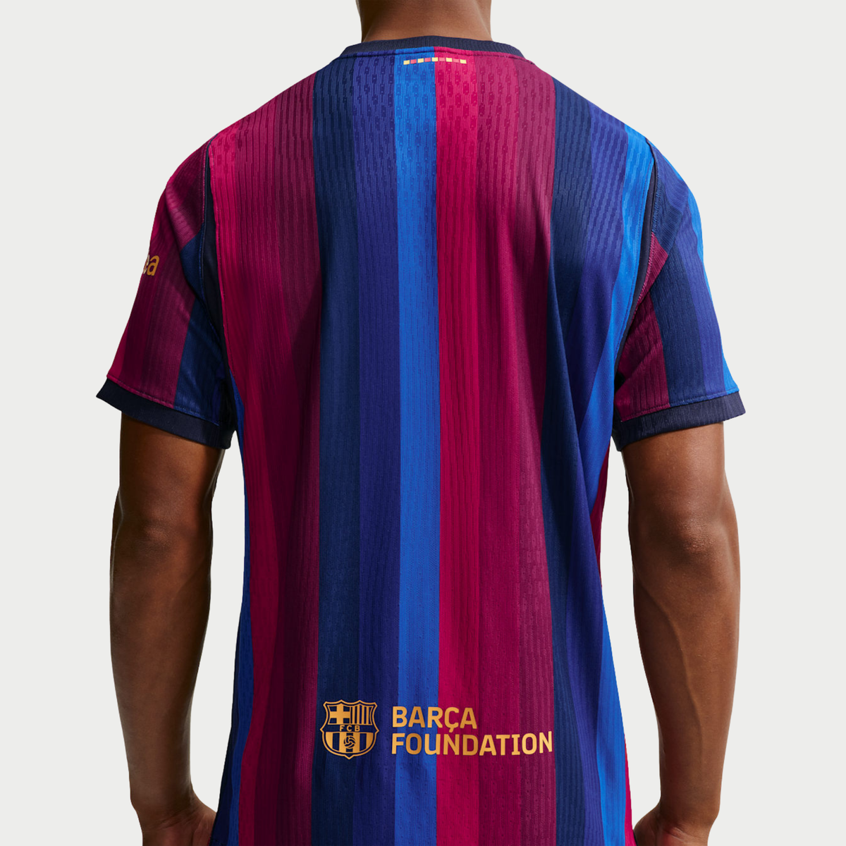 Barcelona 2026/27 Home Player Shirt