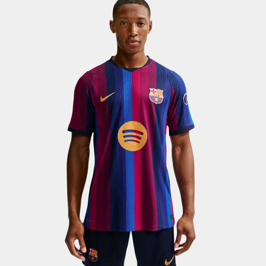Barcelona 2026/27 Home Player Shirt