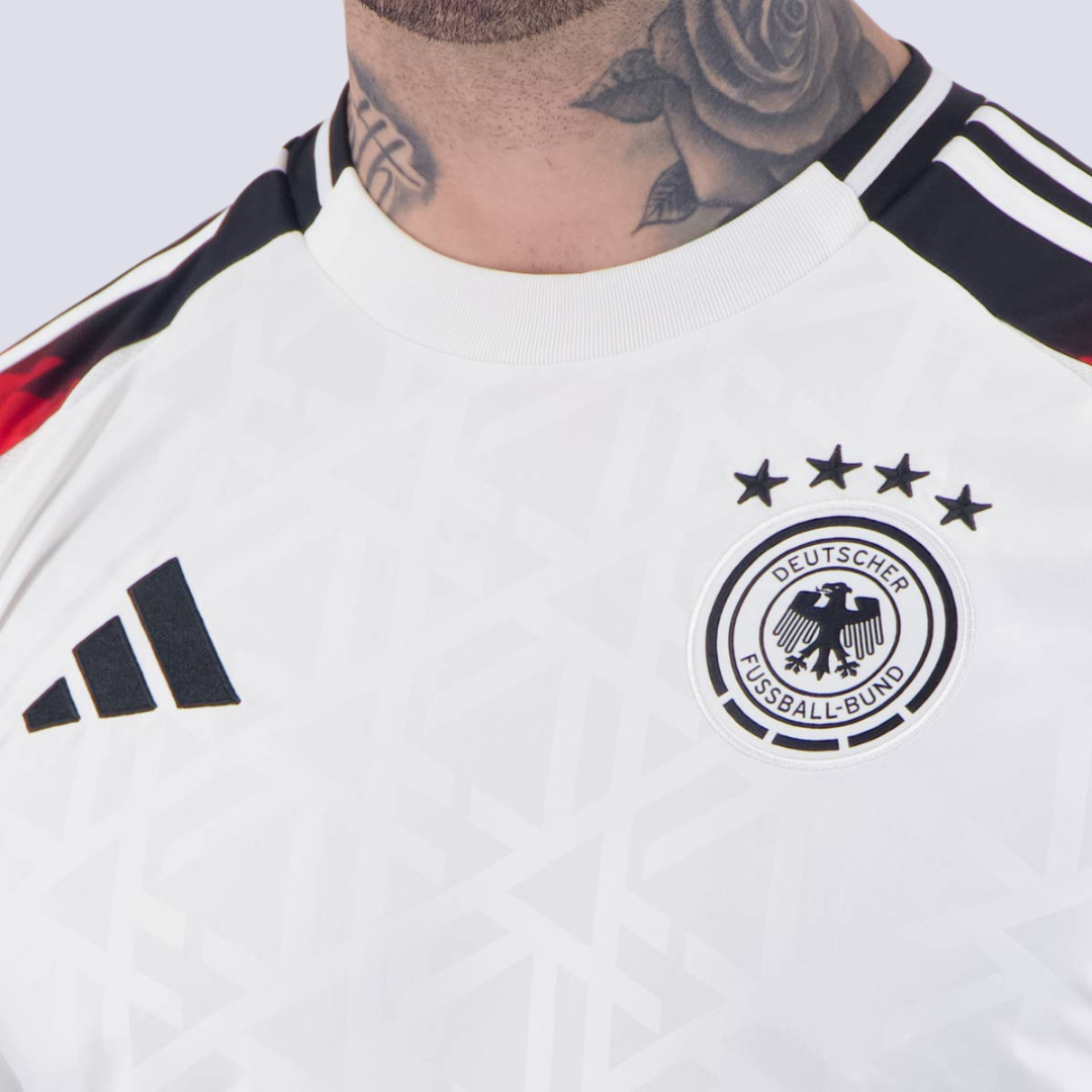 Camisa Alemanha I 2024 - imagem 4