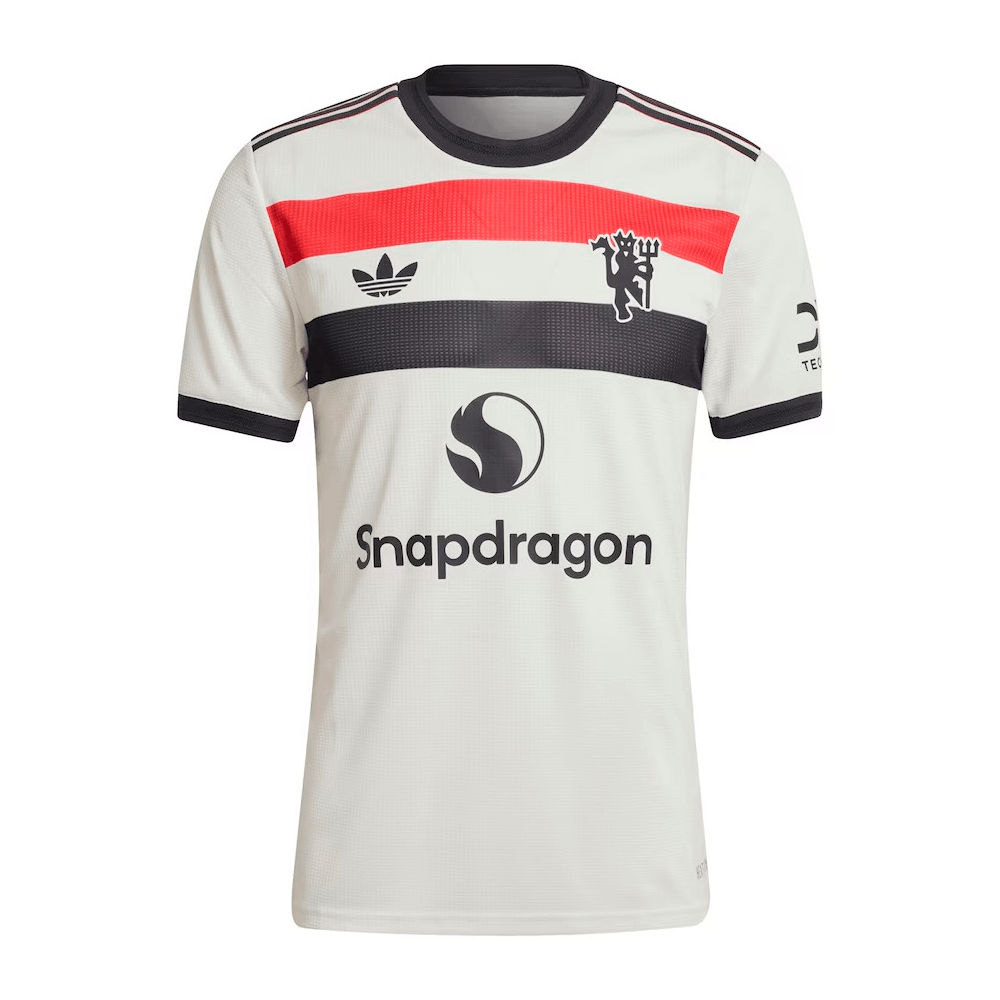 Camisa Manchester United III 2024/25 - imagem 1