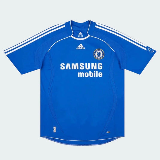 Chelsea 2006/07 Home Shirt