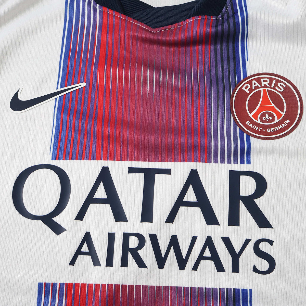 PSG 2026/27 Away Shirt