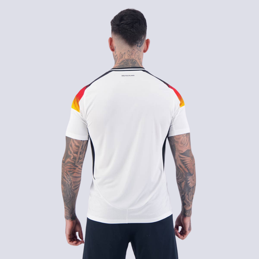 Camisa Alemanha I 2024 - imagem 2