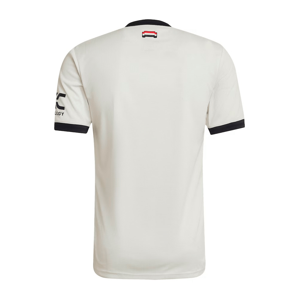 Camisa Manchester United III 2024/25 - imagem 2
