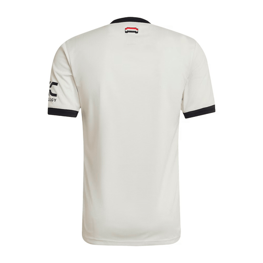Camisa Manchester United III 2024/25 - imagem 2