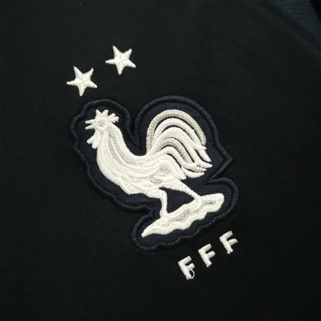 France 2018 Home Shirt