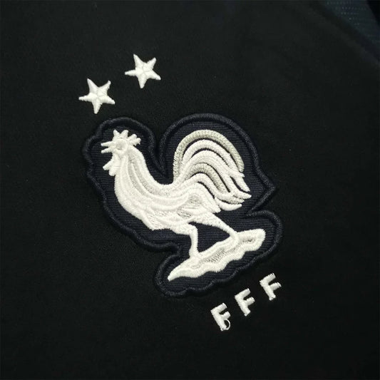 France 2018 Home Shirt
