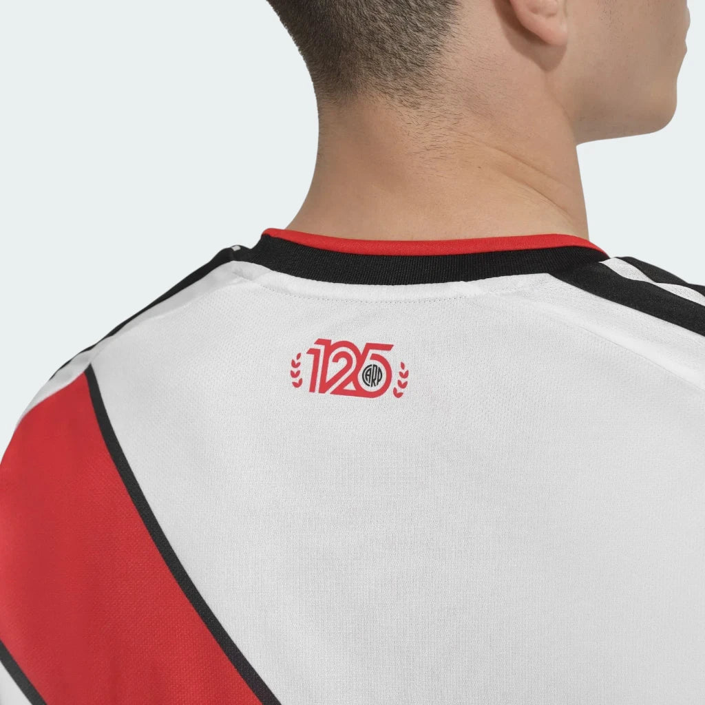 River Plate 2026/27 Home Shirt