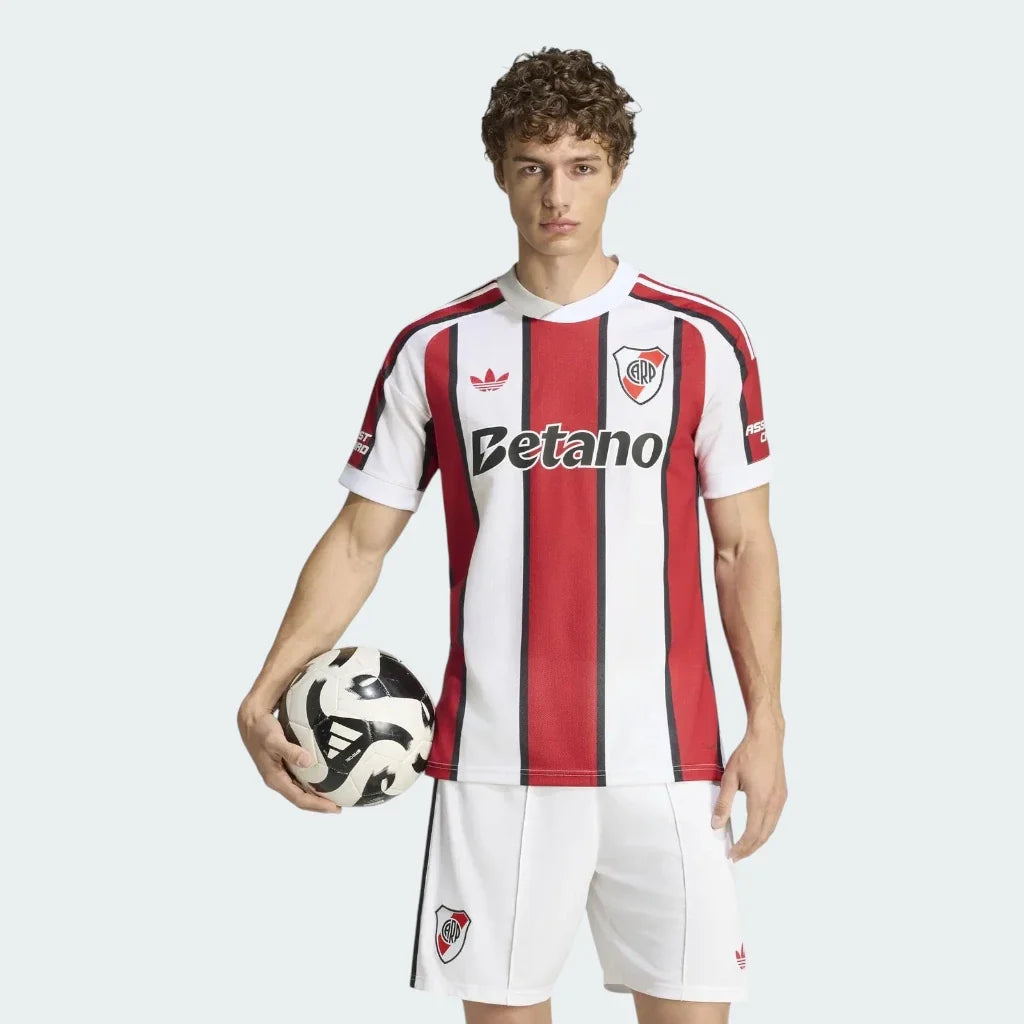 River Plate 2026/27 Away Shirt