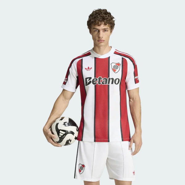 River Plate 2026/27 Away Shirt