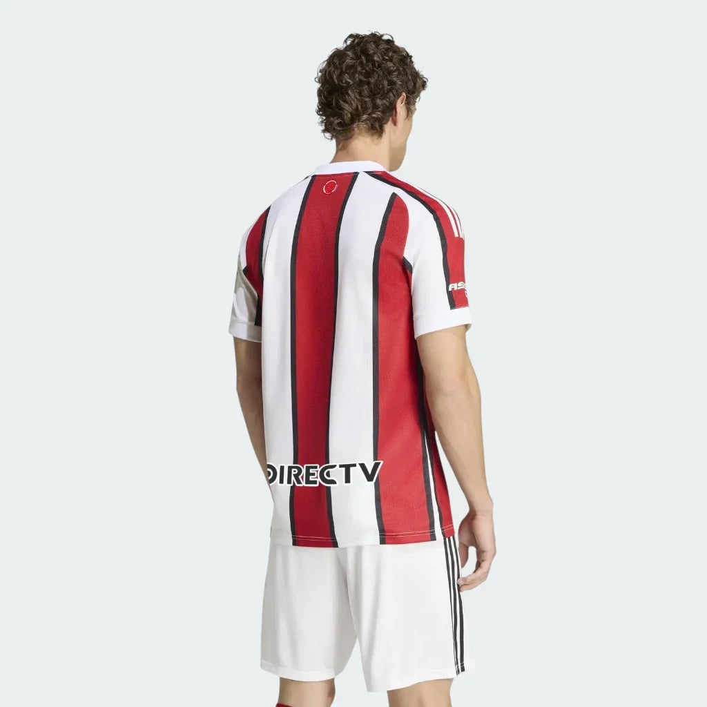 River Plate 2026/27 Away Shirt