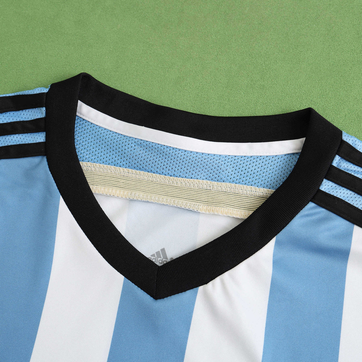 Argentina 2014 Home Shirt