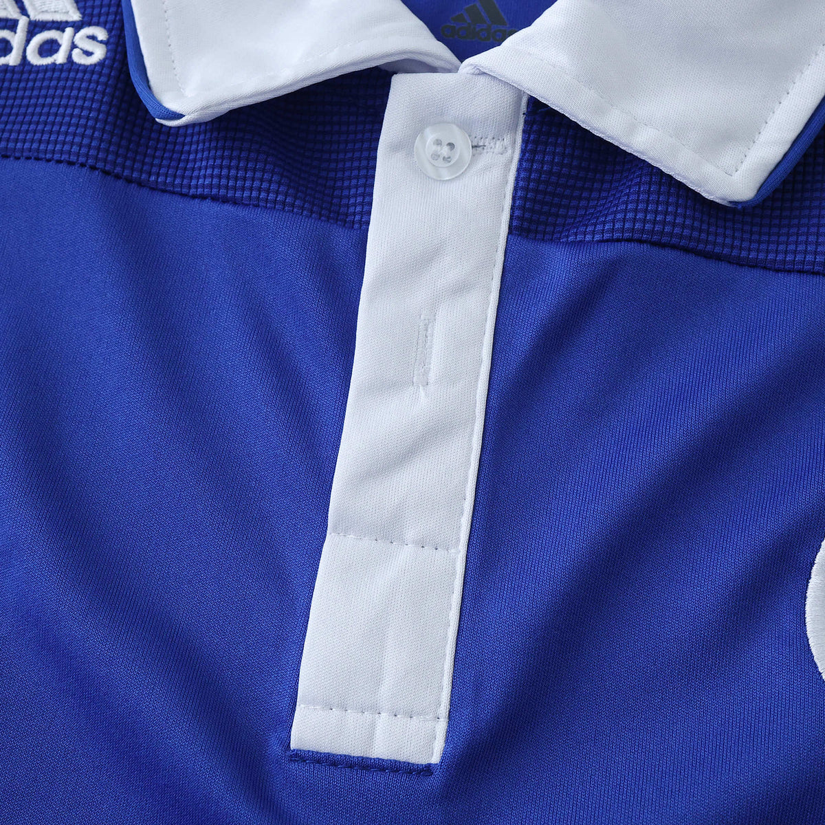 Camisa Schalke 04 I 2010/11 - imagem 4
