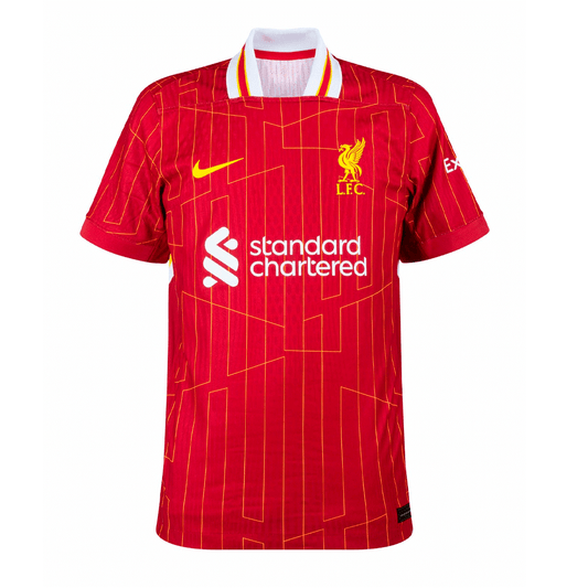 Camisa Liverpool I 2024/25 - imagem 1