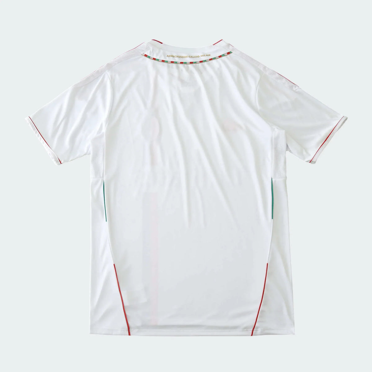 Milan 2011/12 Away Shirt