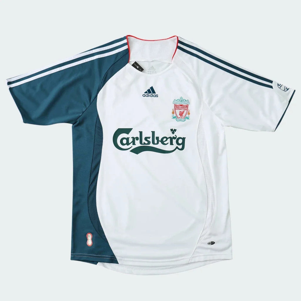 Liverpool 2006/07 Third Shirt