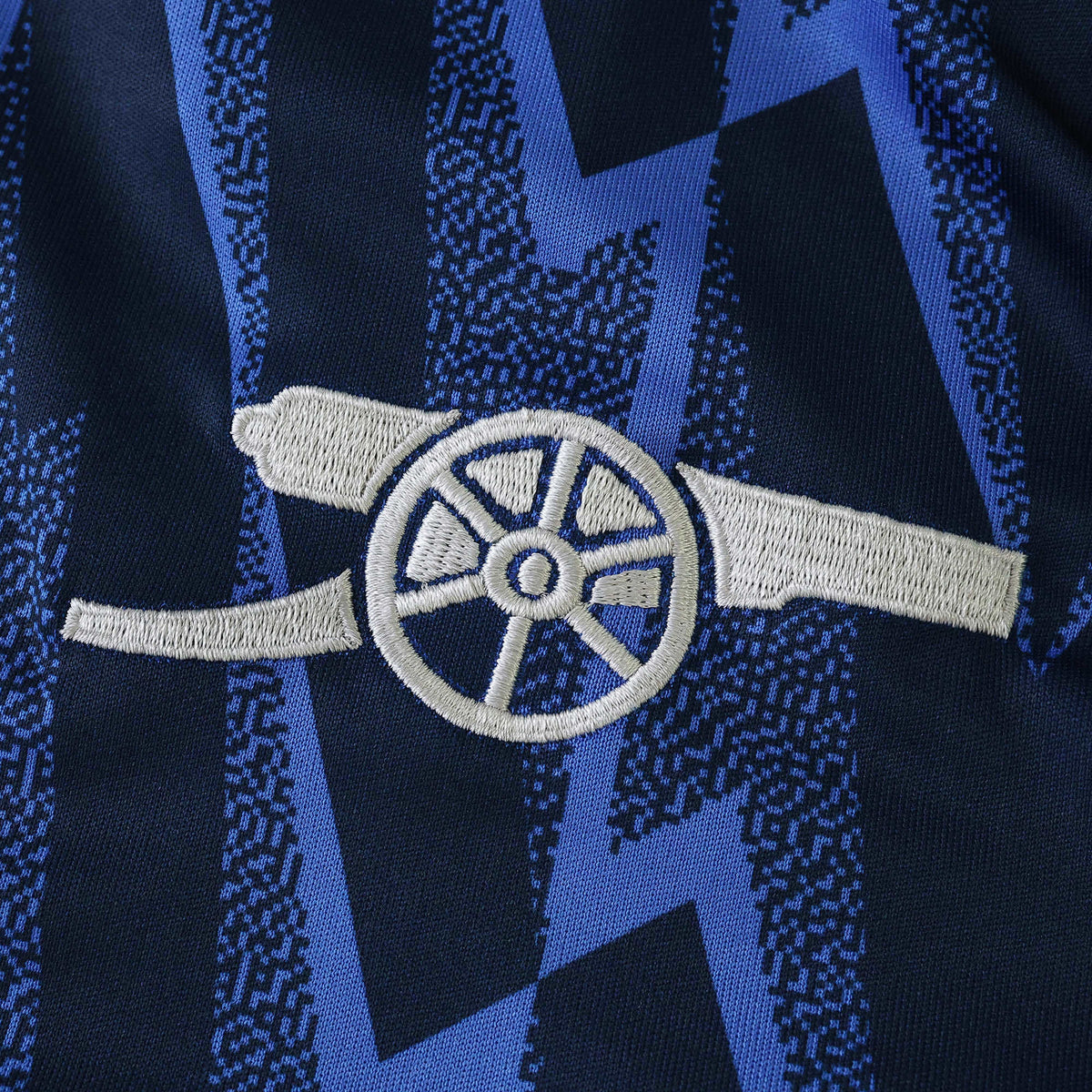 Arsenal 2025/26 Away Shirt