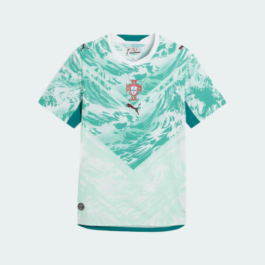 Camisa Portugal 2026/27 II Jogador - imagem 3