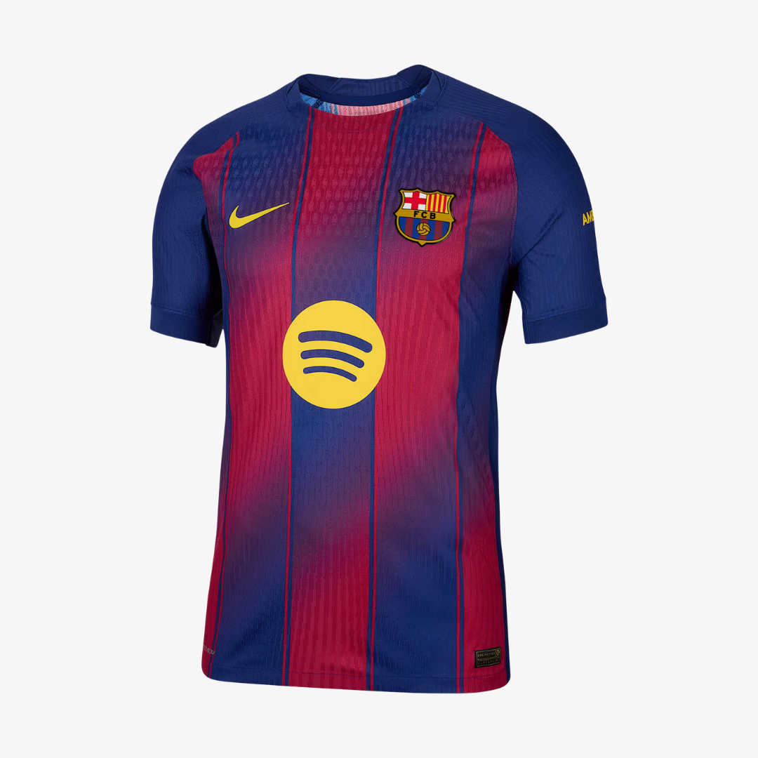 Camisa Barcelona I 2025/26 - imagem 1