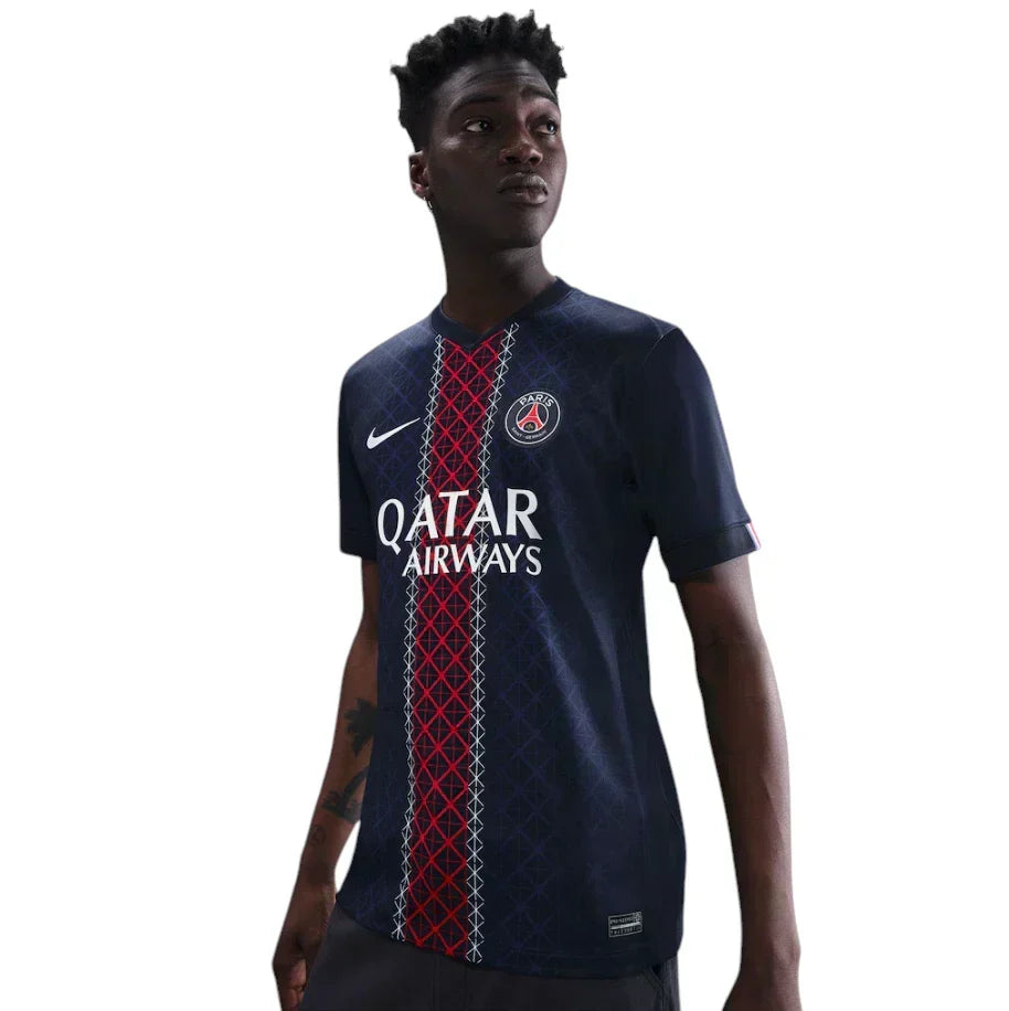 Camisa PSG I 2025/26 - imagem 2