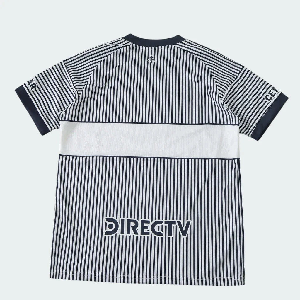 Boca Juniors 2026/27 Away Shirt