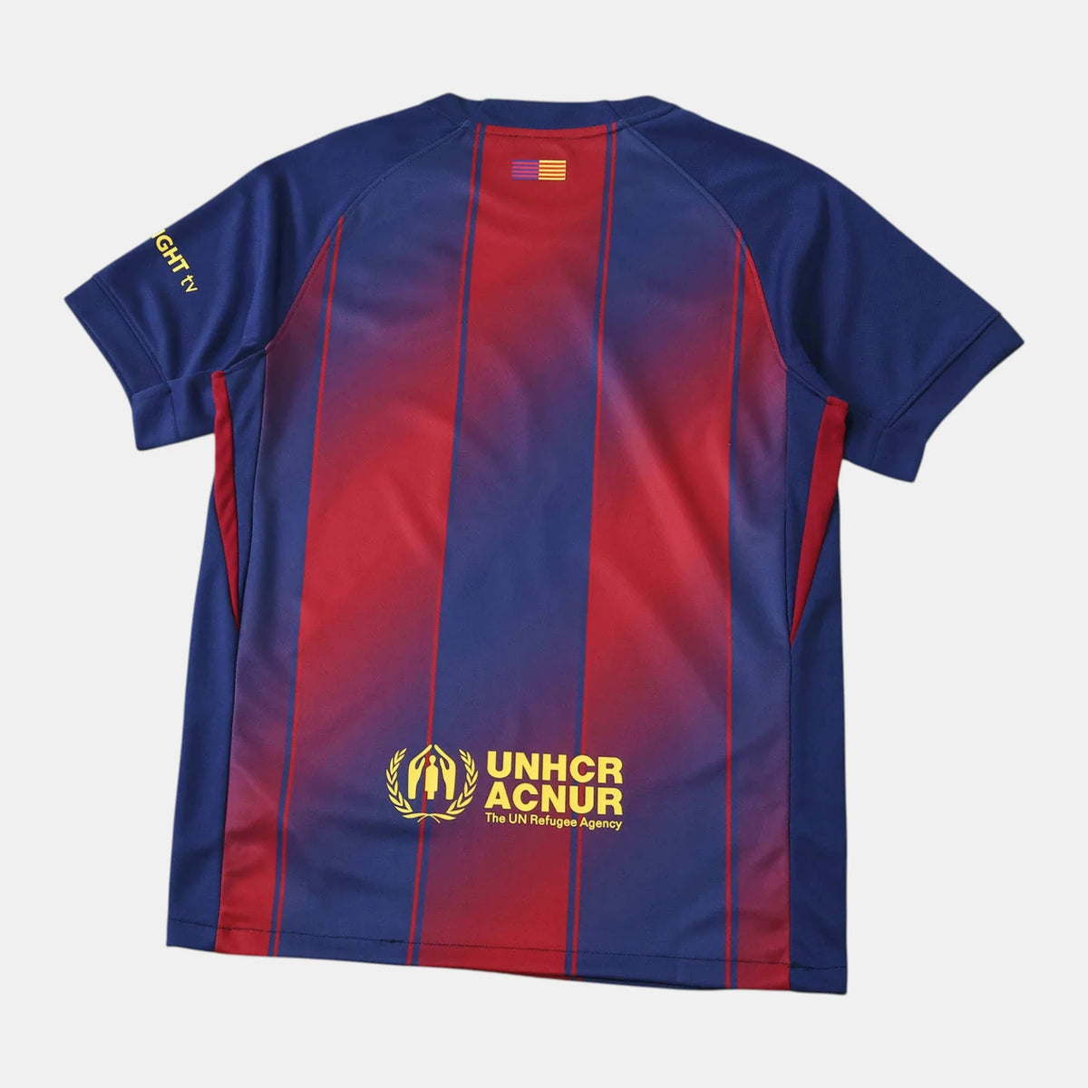 Camisa Barcelona I 2025/26 x Olivia Rodrigo - imagem 4