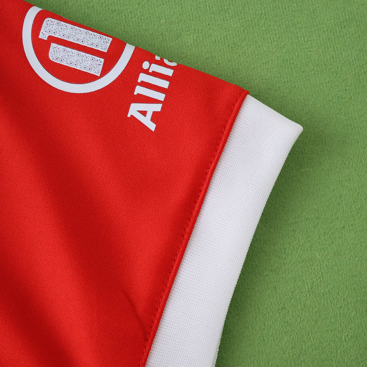 Kit Infantil Bayern de Munique I 2025/26 - imagem 4