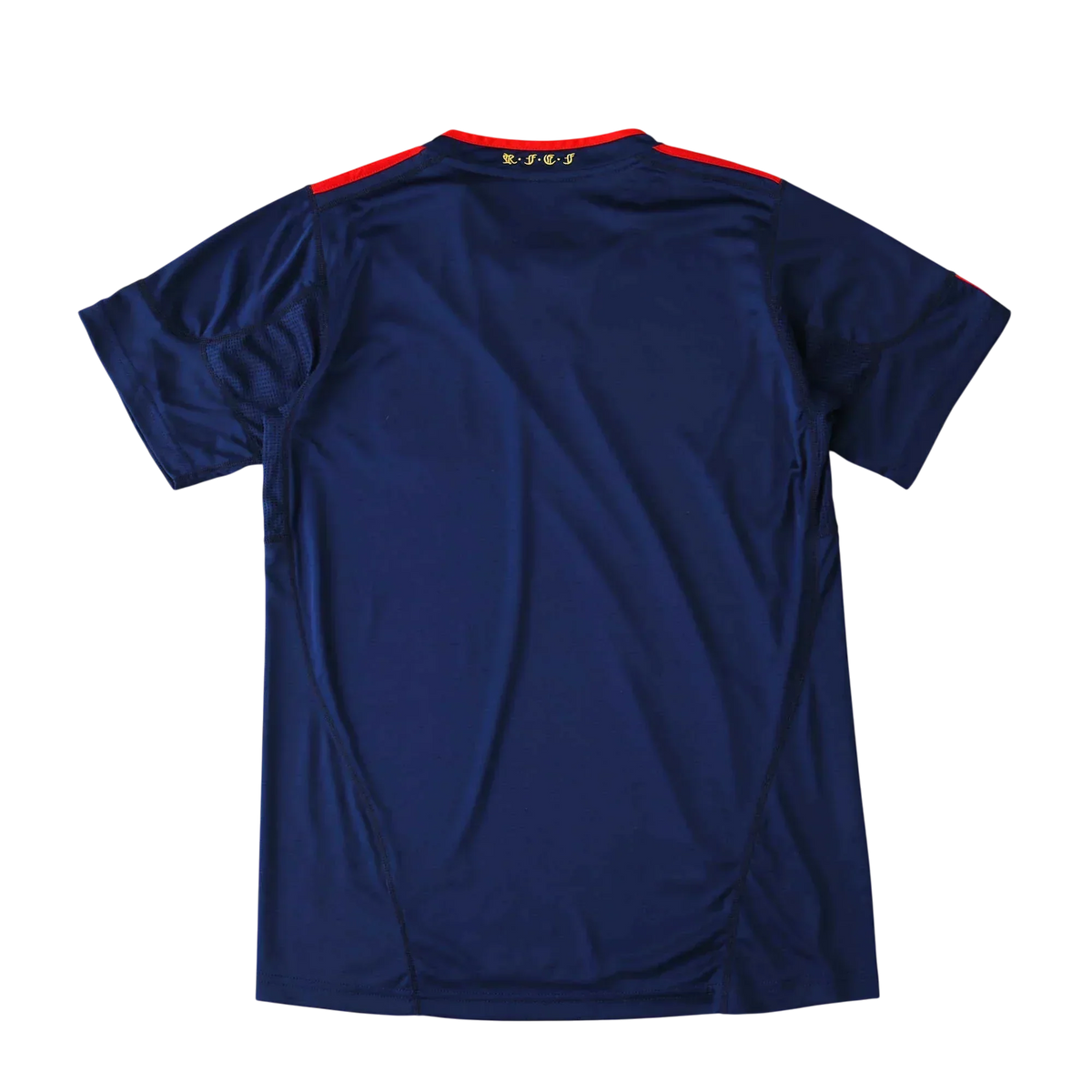 Camisa Espanha II 2010 - imagem 5