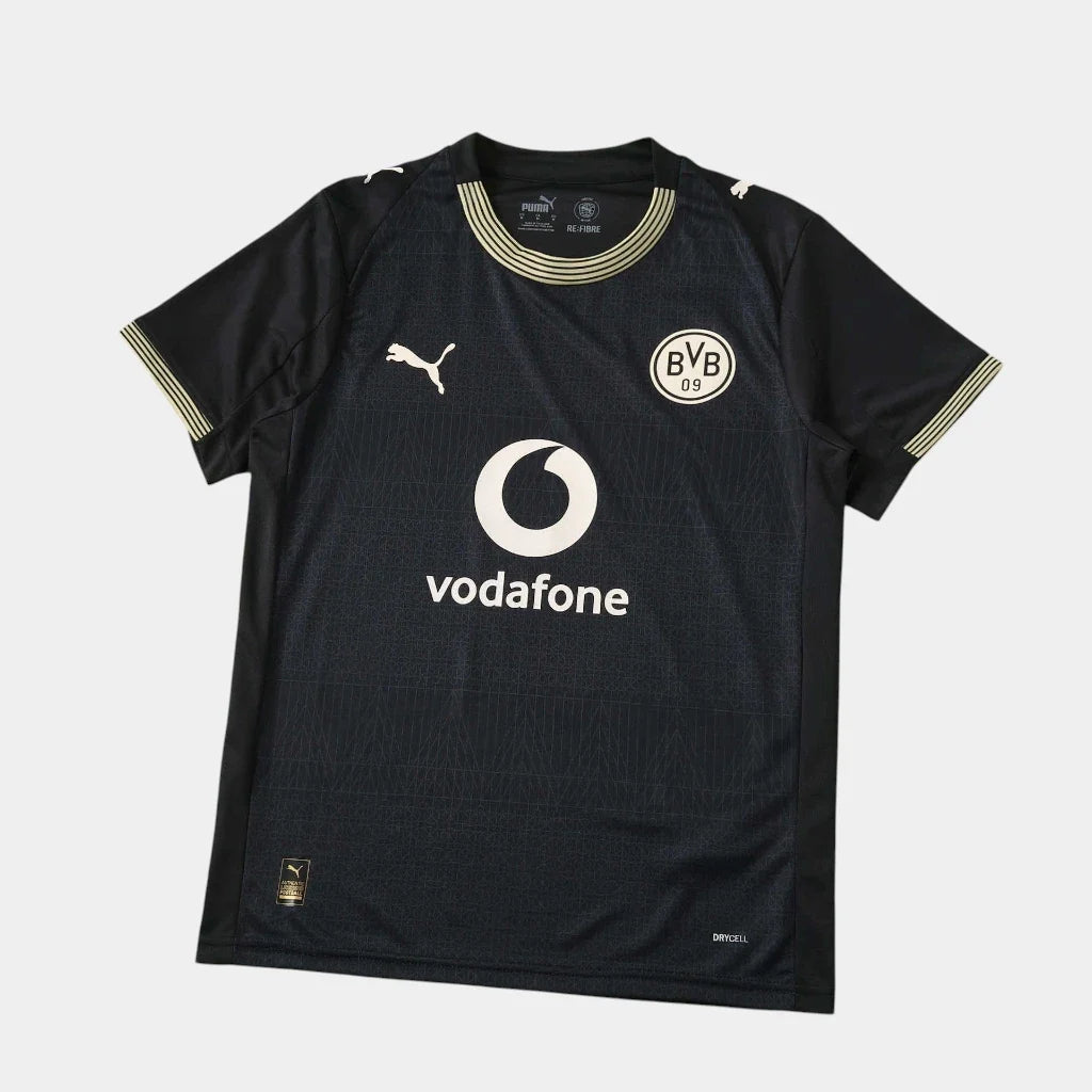 Borussia Dortmund 2025/26 Special Edition Shirt