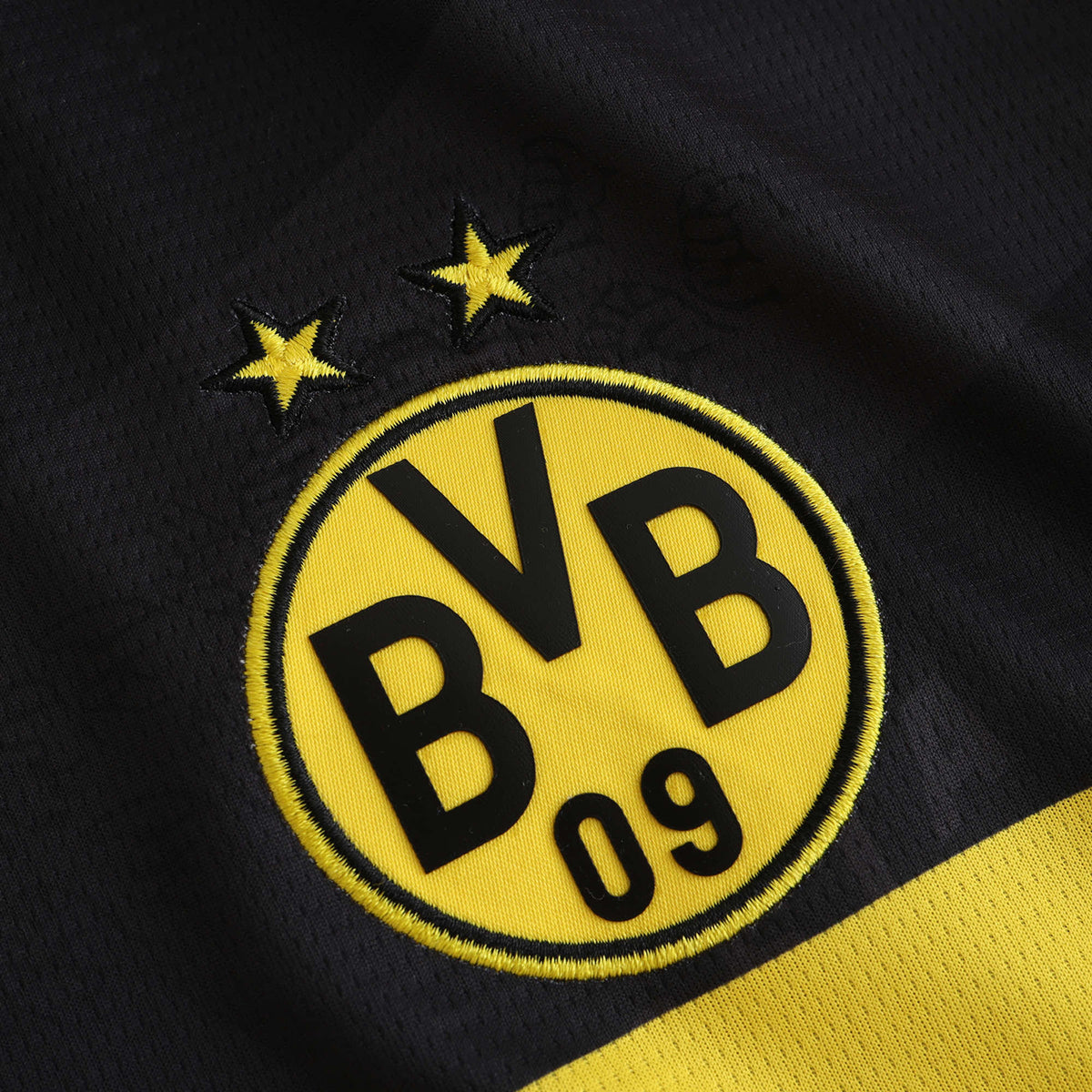 Camisa Borussia Dortmund II 2024/25 - imagem 3