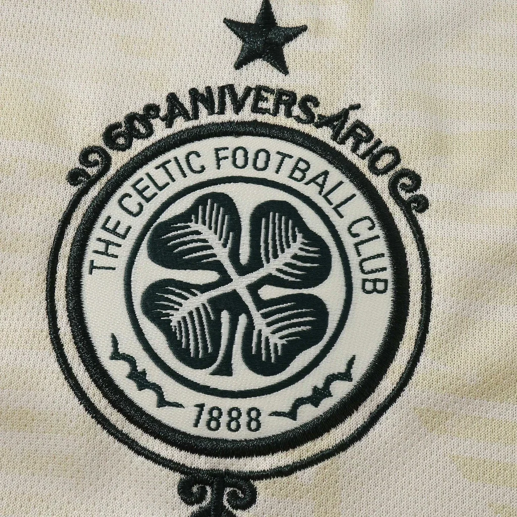 Celtic 2026/27 Third Shirt