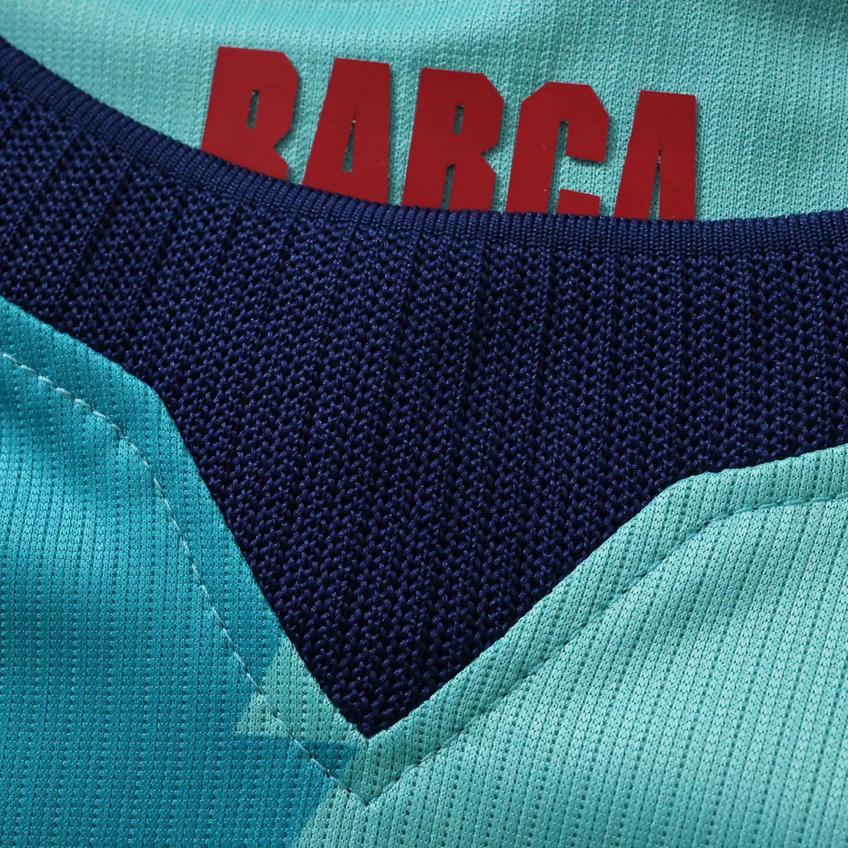 Barcelona 2026/27 Third Kids Kit