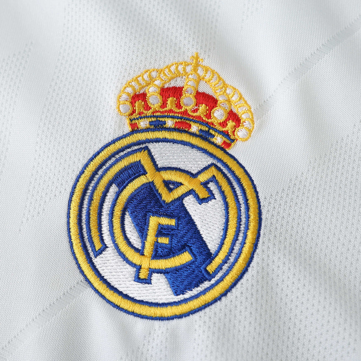 Camisa Real Madrid I 2017/18 - imagem 4