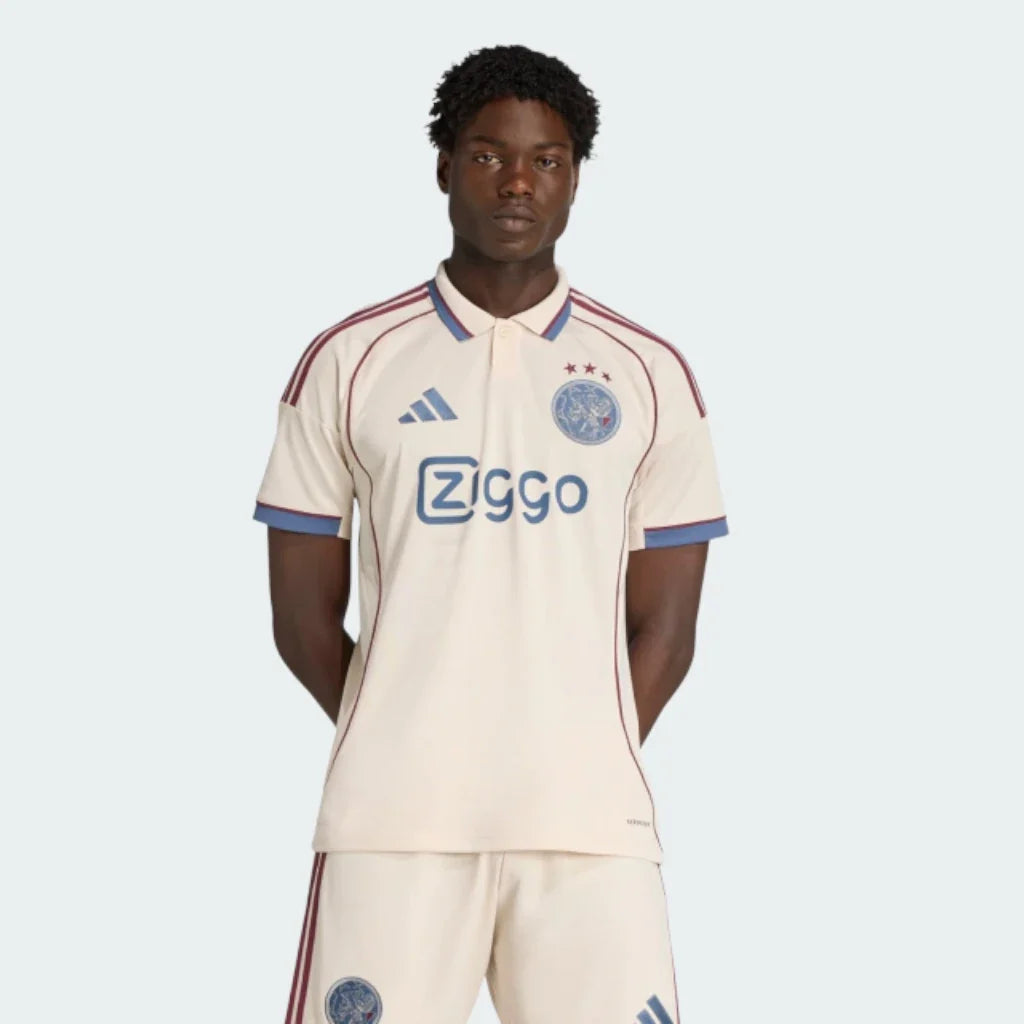 Ajax 2025/26 Third Shirt