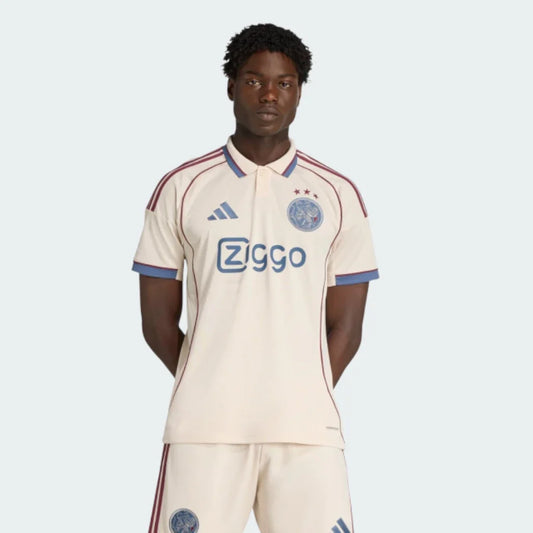 Ajax 2025/26 Third Shirt