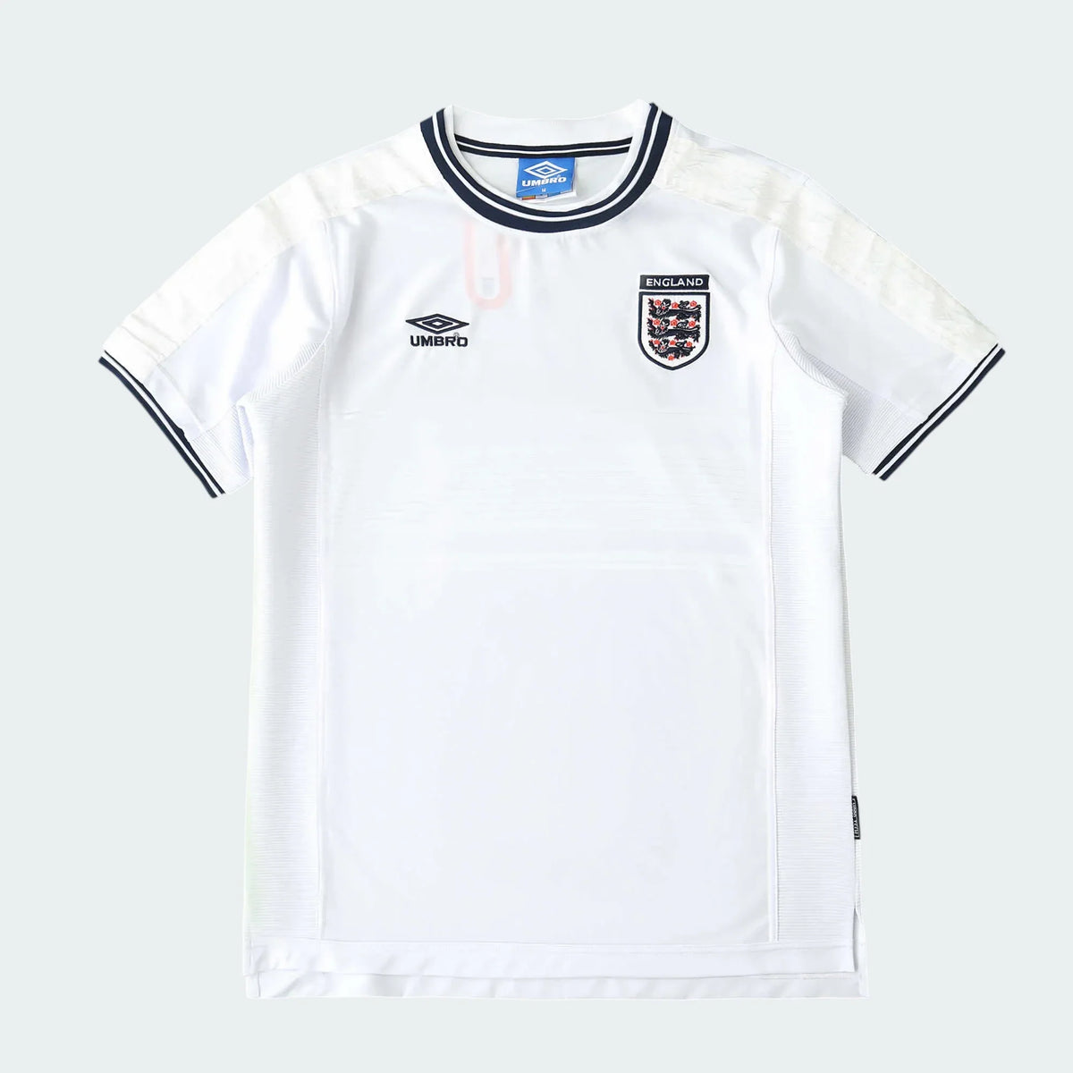 England 2000 Home Shirt