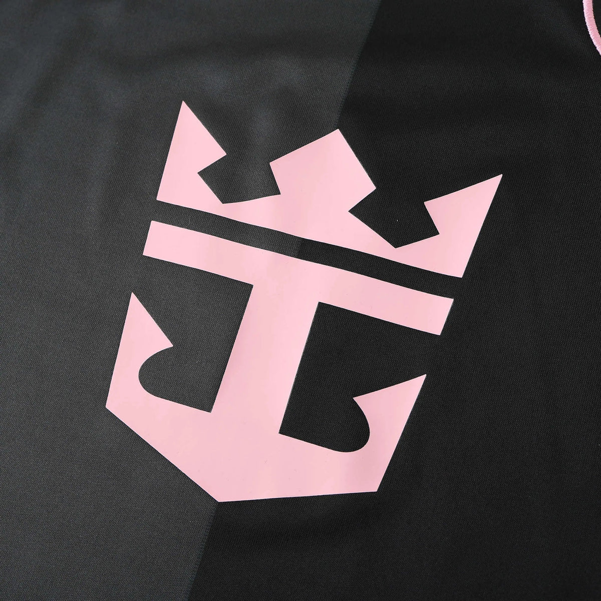 Inter Miami 2025 Away Shirt