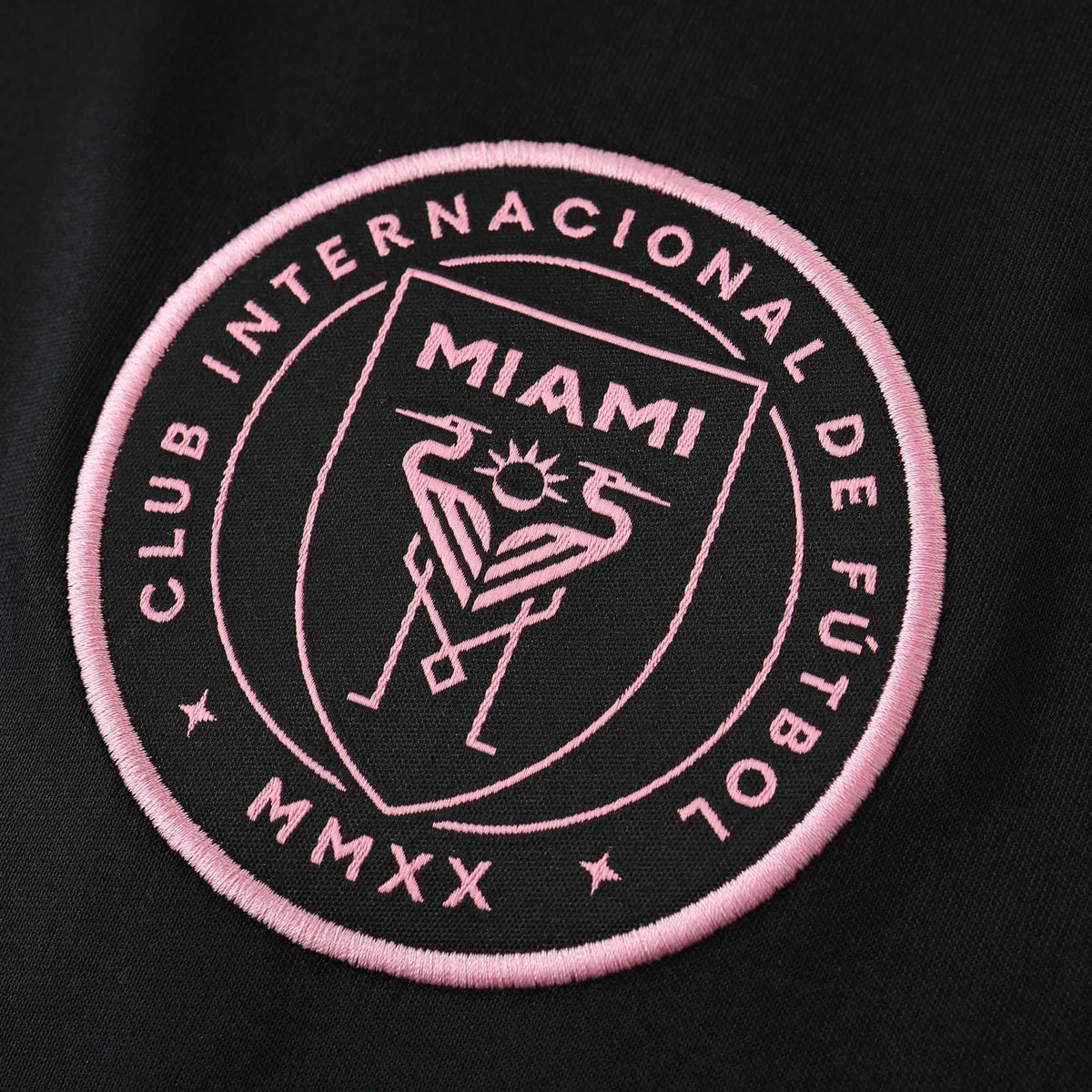 Inter Miami 2025 Away Shirt