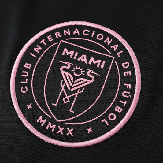 Inter Miami 2025 Away Shirt
