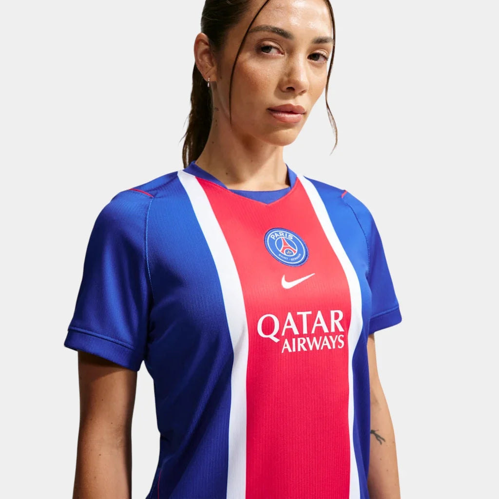 PSG 2026/27 Home Woman Shirt
