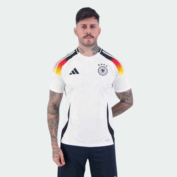 Germany 2024 Home Shirt