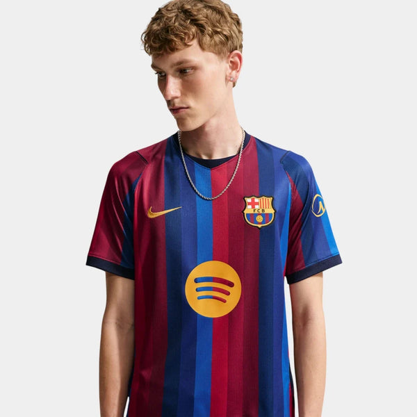 Barcelona 2026/27 Home Shirt