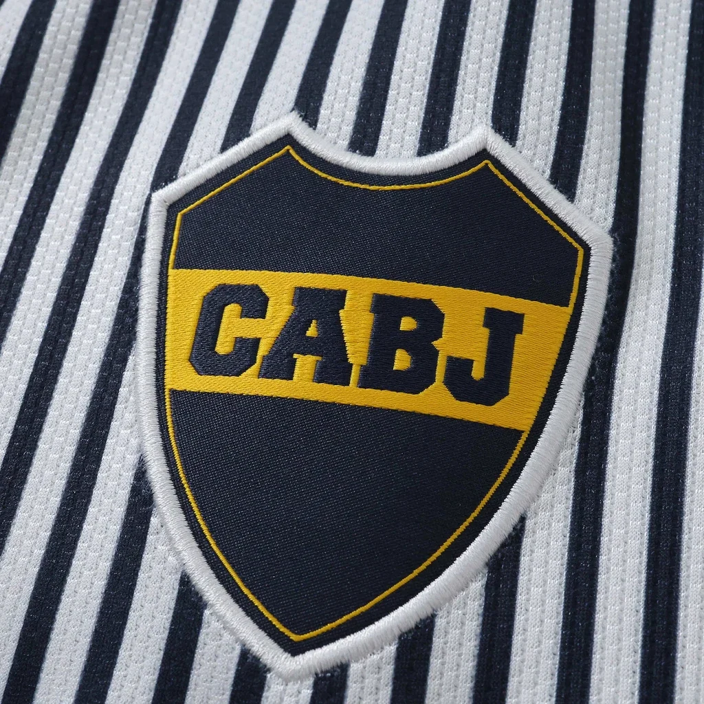 Boca Juniors 2026/27 Away Shirt