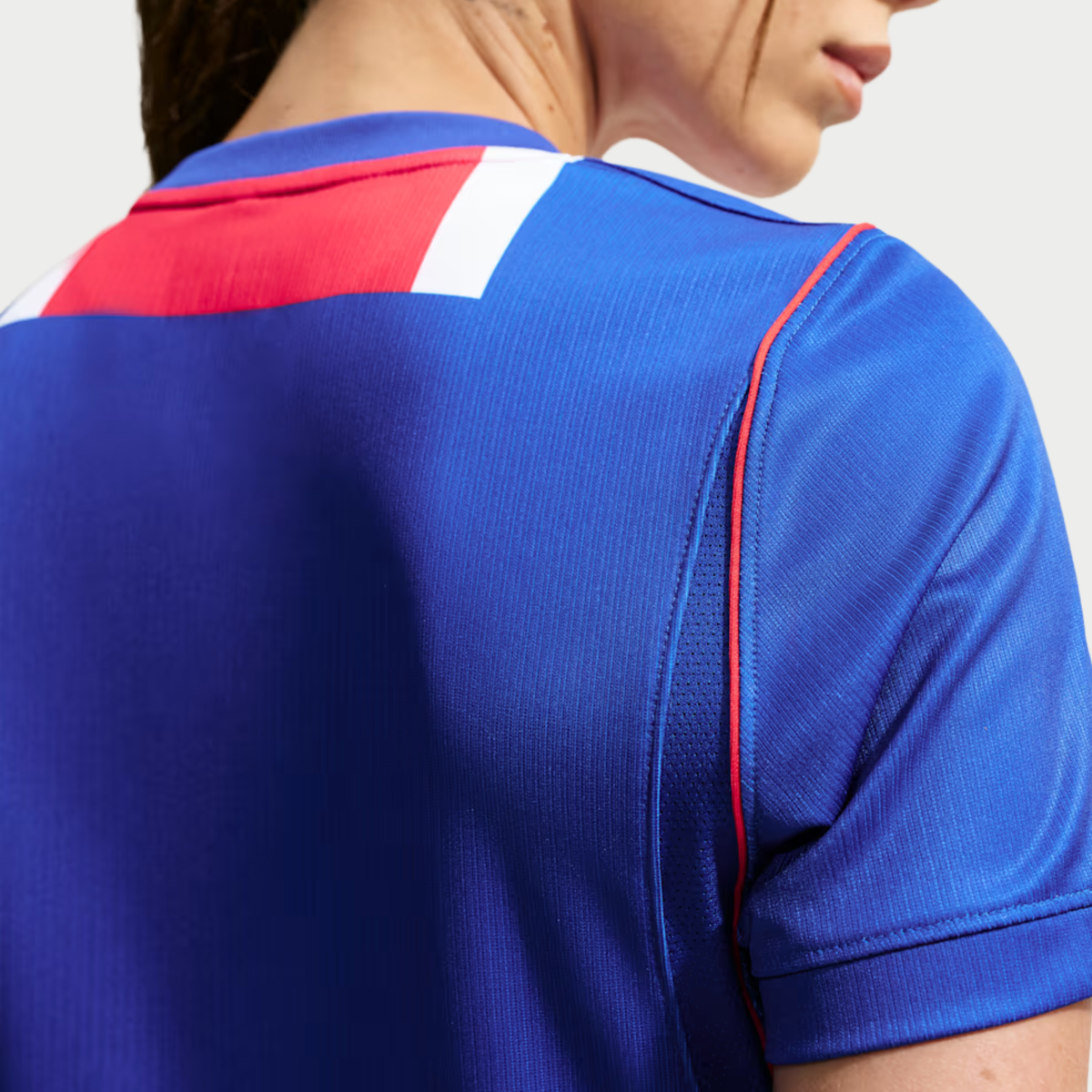 PSG 2026/27 Home Woman Shirt