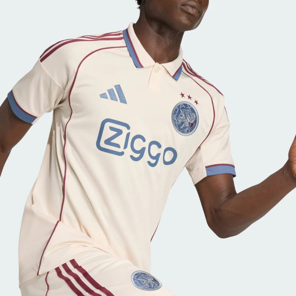 Ajax 2025/26 Third Shirt