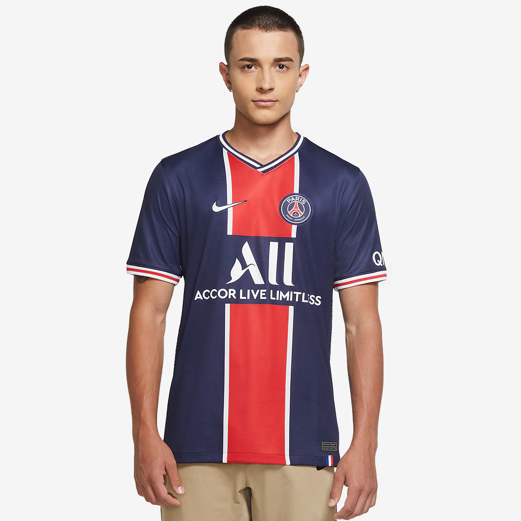 Camisa PSG I 2020/21 - imagem 3