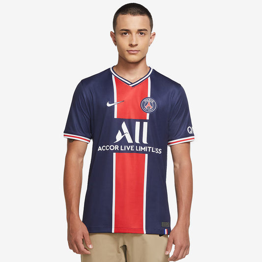 Camisa PSG I 2020/21 - imagem 3