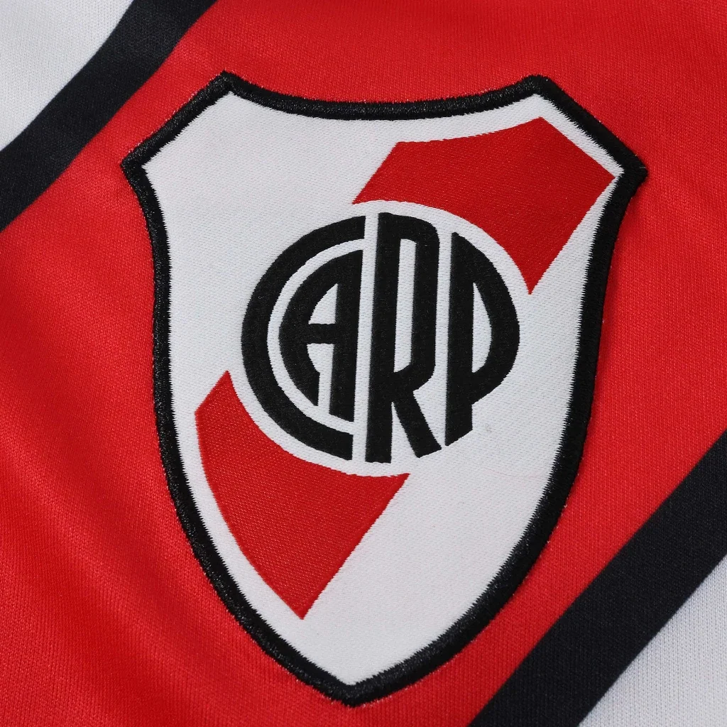 River Plate 2026/27 Home Shirt