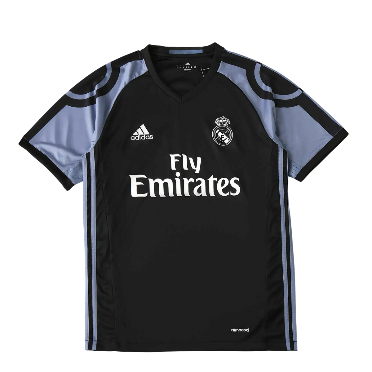 Camisa Real Madrid III 2016/17 - imagem 3